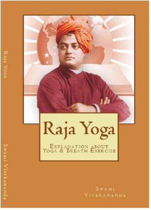 Cover of the book Raja Yoga by Phineas Taylor Barnum