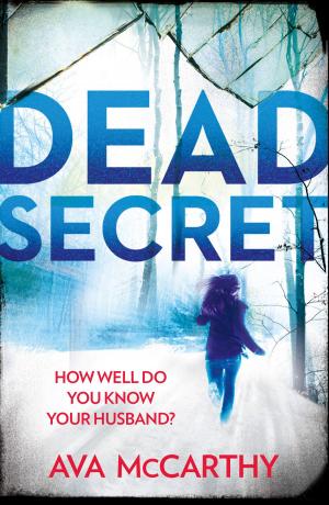 Cover of the book Dead Secret by Clare Kenna