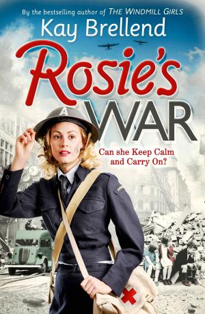 Cover of the book Rosie’s War by Nadia Hashimi