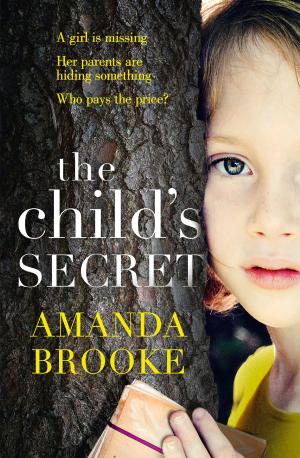 Cover of the book The Child’s Secret by Eric Newby