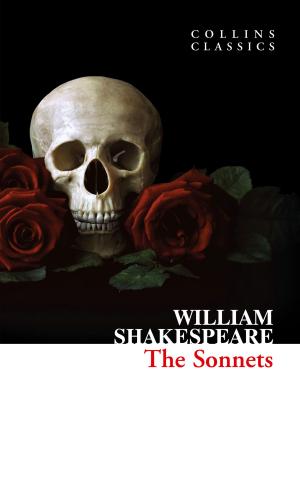 Cover of the book The Sonnets (Collins Classics) by Desmond Bagley