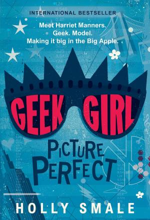 bigCover of the book Geek Girl: Picture Perfect by 