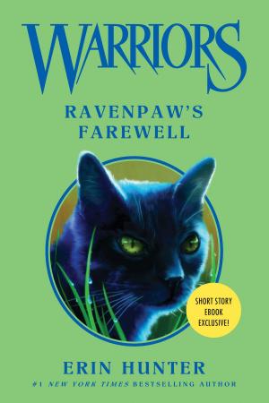 Cover of the book Warriors: Ravenpaw's Farewell by Emily Rodda