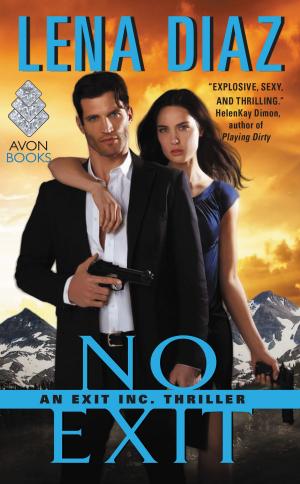 Cover of the book No Exit by Victoria Alexander