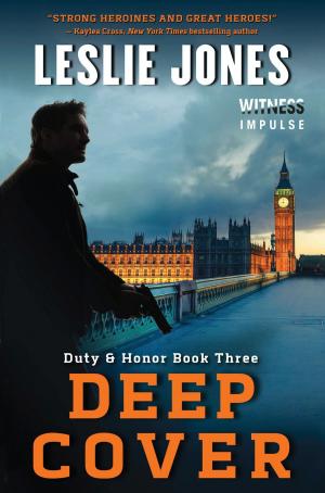 Cover of the book Deep Cover by James Hayman