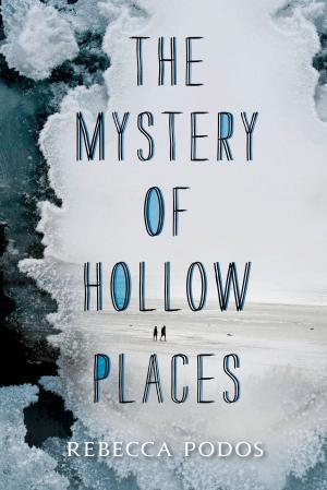 Cover of the book The Mystery of Hollow Places by Gordon Korman