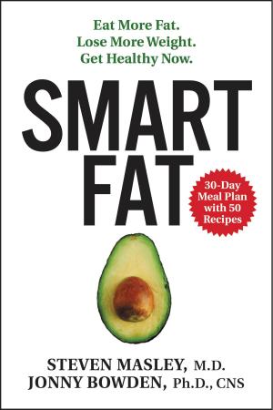 Cover of the book Smart Fat by Deepak Chopra
