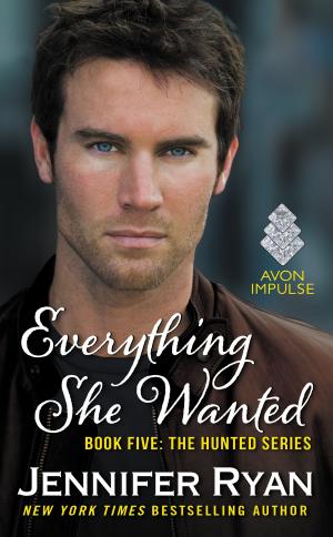 Cover of the book Everything She Wanted by Syrie James