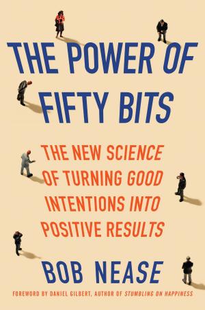 Cover of the book The Power of Fifty Bits by Ryan Tate