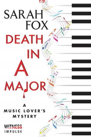 Cover of the book Death in A Major by Glenn Stirling