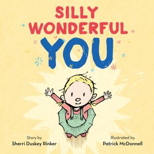 bigCover of the book Silly Wonderful You by 