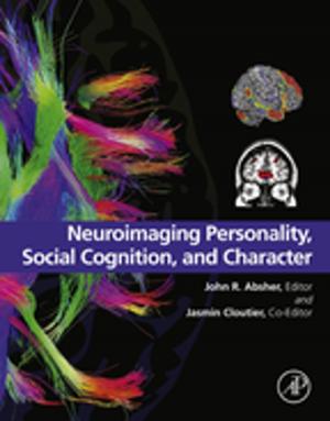 Cover of the book Neuroimaging Personality, Social Cognition, and Character by Richard S. Hallam