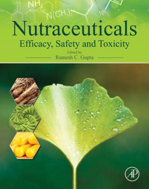 Cover of the book Nutraceuticals by E. Alfredo Campo