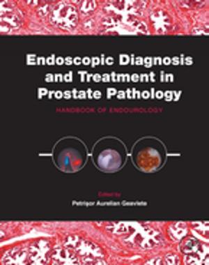 Cover of the book Endoscopic Diagnosis and Treatment in Prostate Pathology by Dahlia W. Zaidel, Francois Boller, Stanley Finger, MD, Julien Bogousslavsky, MD