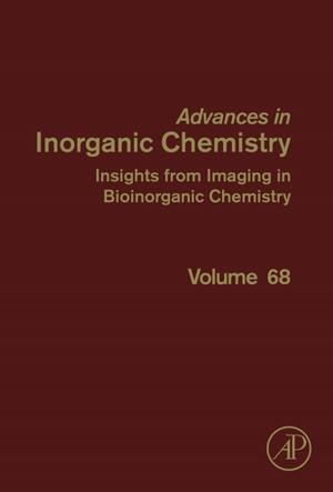 Cover of the book Insights from Imaging in Bioinorganic Chemistry by Michel Jambu