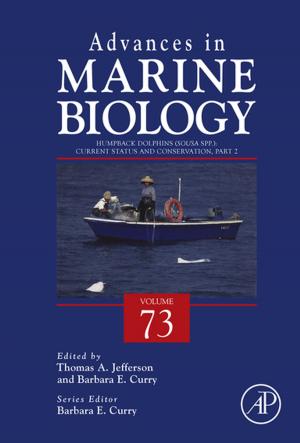 bigCover of the book Humpback Dolphins (Sousa spp.): Current Status and Conservation, Part 2 by 
