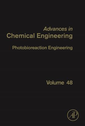 bigCover of the book Photobioreaction Engineering by 