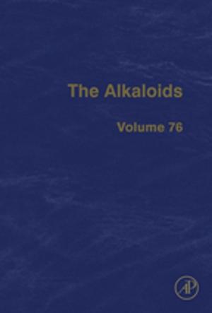 Cover of the book The Alkaloids by William Buchanan
