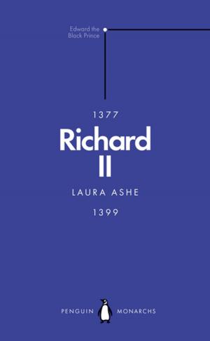 Cover of the book Richard II (Penguin Monarchs) by Leo Tolstoy