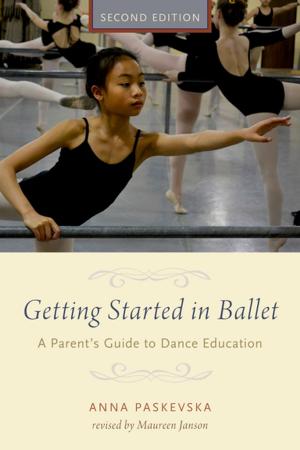 Cover of Getting Started in Ballet