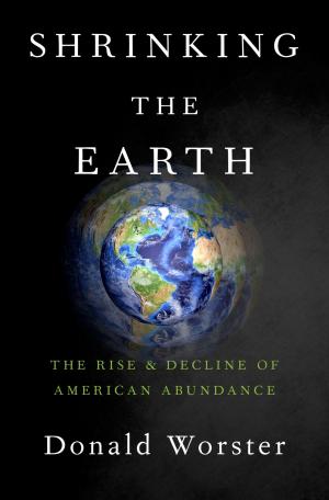 Cover of the book Shrinking the Earth by 