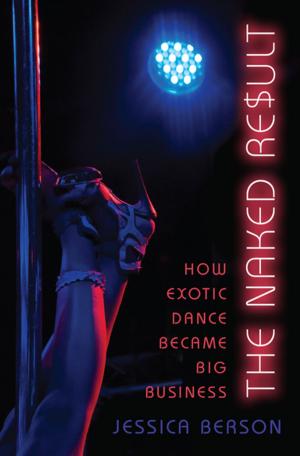 Cover of the book The Naked Result by 