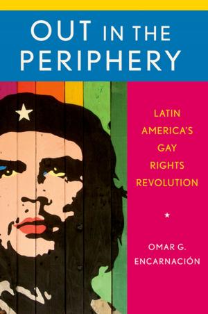 Cover of the book Out in the Periphery by Christopher A. Kearney