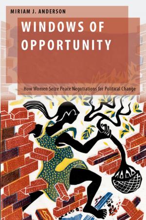 Cover of the book Windows of Opportunity by Birch P. Browning