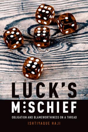 Cover of the book Luck's Mischief by Stephen M. Kosslyn