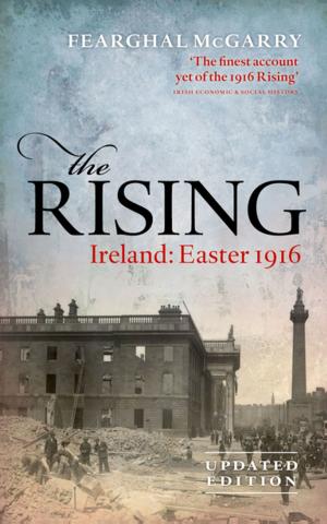 Cover of the book The Rising (New Edition) by Ken Binmore