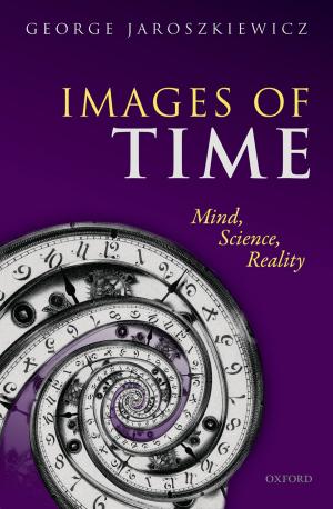Cover of the book Images of Time by Amanda Anderson
