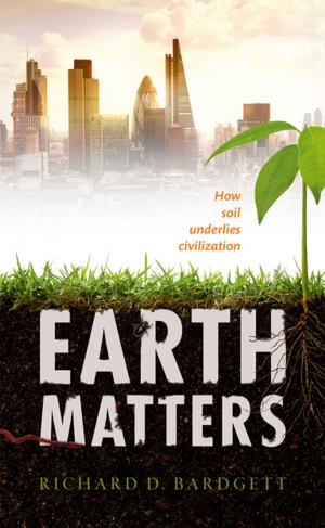 Cover of the book Earth Matters by Richard Baxter