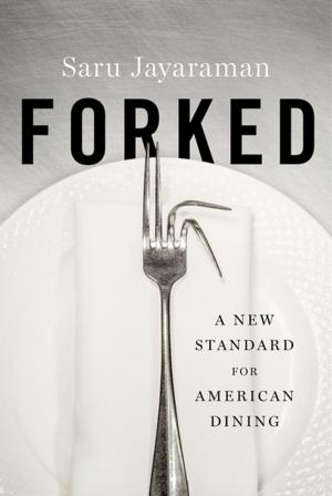 Cover of the book Forked by Kyle Keegan, Howard Moss