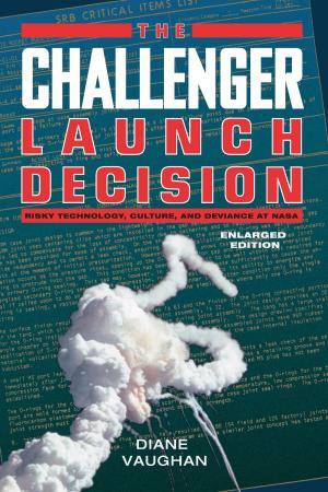 Cover of the book The Challenger Launch Decision by André Hoffmann