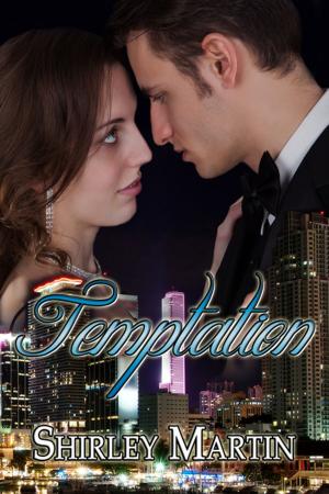 Cover of the book Temptation by Vijaya Schartz