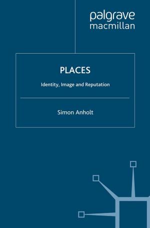 Cover of the book Places by 