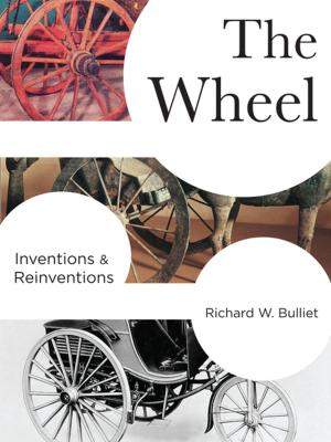 Cover of the book The Wheel by Guixing Zhang