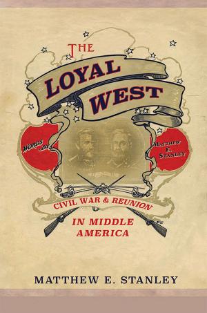 Cover of the book The Loyal West by Walter Aaron Clark