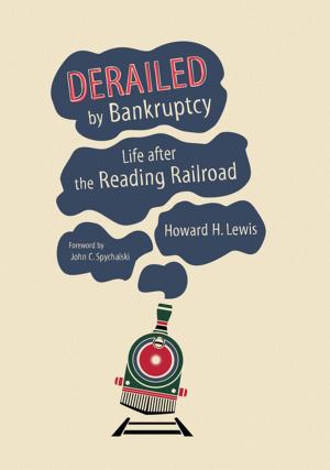 bigCover of the book Derailed by Bankruptcy by 