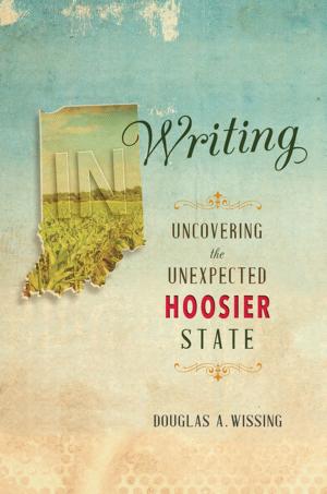Book cover of IN Writing