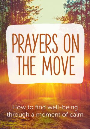Cover of the book Prayers on the Move by Jane Maycock