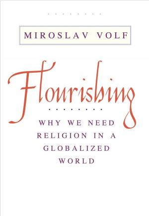 Cover of the book Flourishing by Witold Gombrowicz