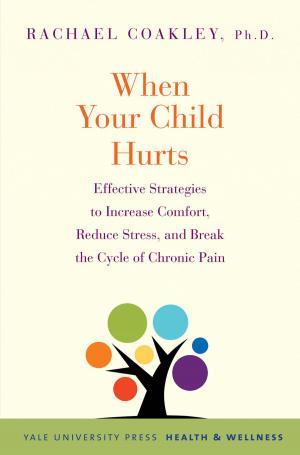 Book cover of When Your Child Hurts