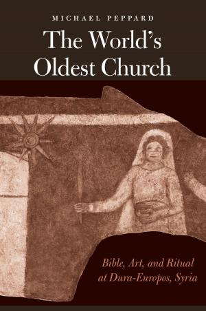 Cover of the book The World's Oldest Church by Frank Barlow