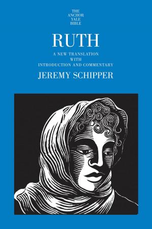 Cover of the book Ruth by Martin Heidegger