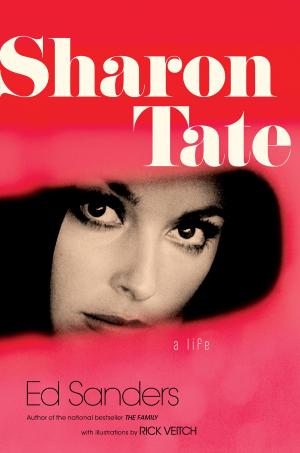 Cover of the book Sharon Tate by Jeanine Pirro