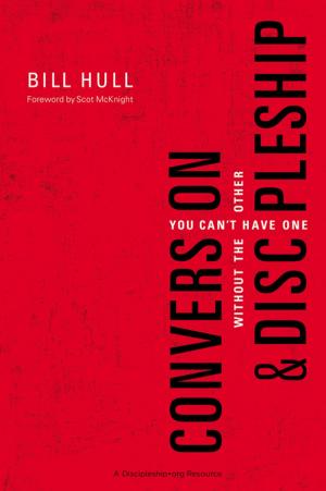 bigCover of the book Conversion and Discipleship by 