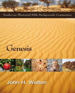 Cover of the book Genesis by Ronald H. Nash