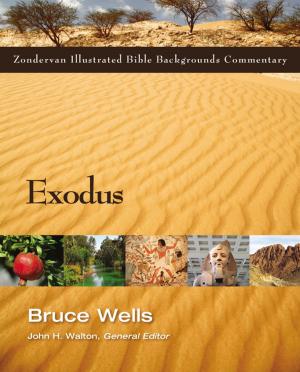 Cover of the book Exodus by V. Philips Long, John H. Walton