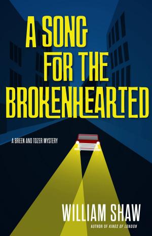 Cover of the book A Song for the Brokenhearted by George P. Pelecanos
